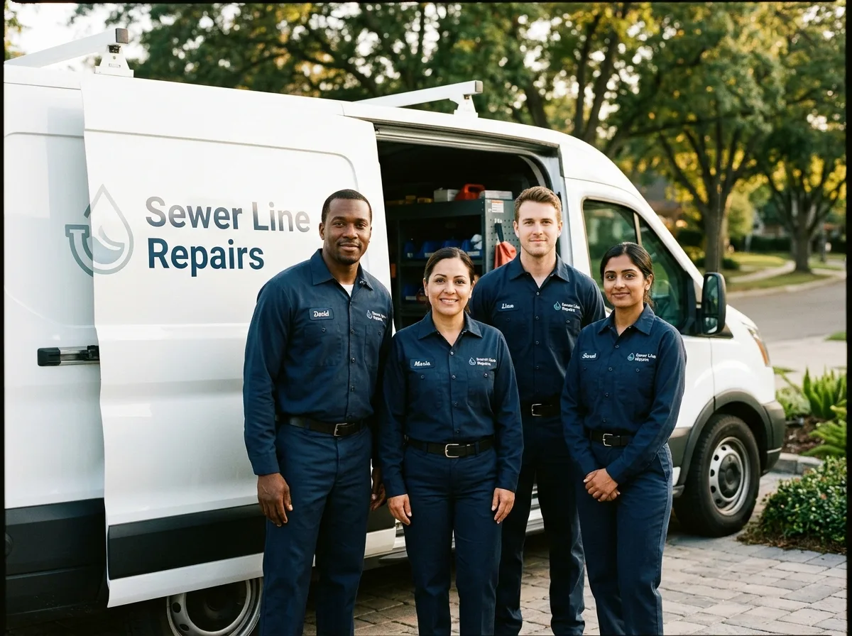 Emergency Plumber company in Kenova, WV