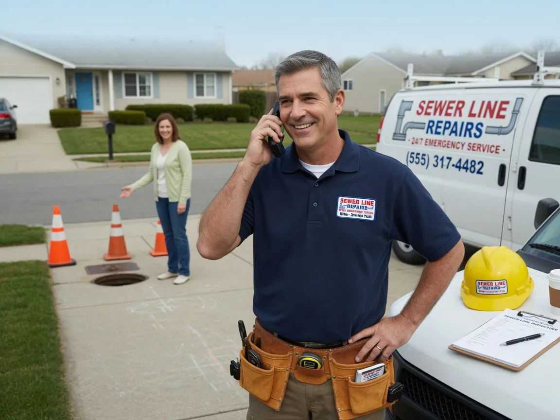 Emergency Plumber Kenova, WV FAQs